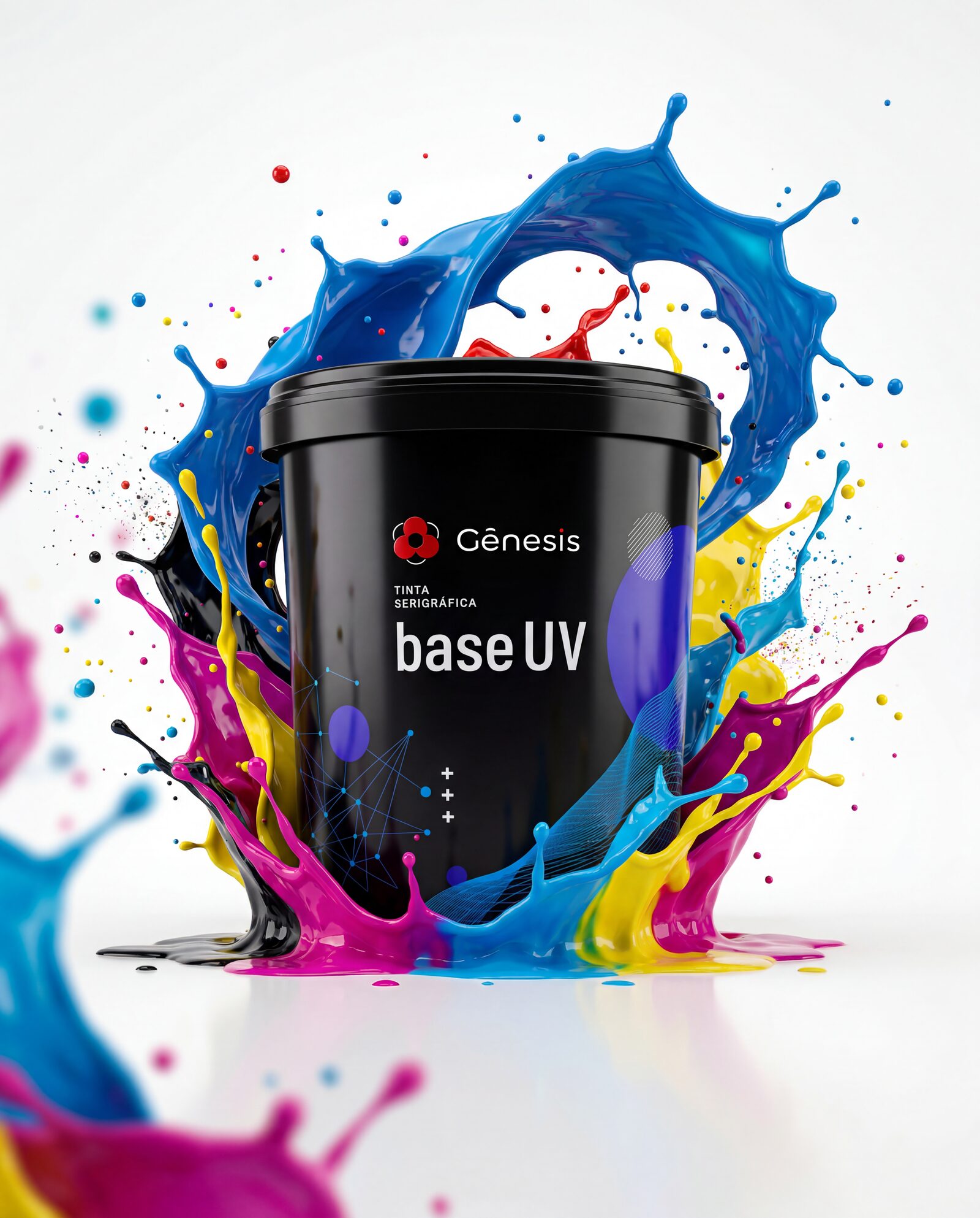 Base UV